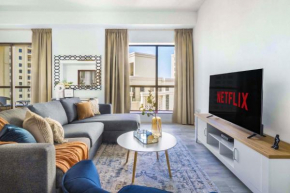 GuestReady - Lux Aeterna in JBR